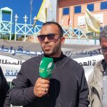 بعد اغلاق أبواب مسجد المركب الديني بقلعة السراغنة لسنوات: أجواء من الفرحة و الابتهاج تخيم على المصلين في أداء أول صلاة جمعة