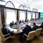 مساهمة في دعم المخزون المائي:سد الوحدة أكبر سد بالمغرب يسجل ارتفاعا مهما خلال ال 24 ساعة الأخيرة