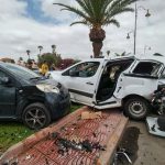 سلطات القصر الكبير تعلن انقطاع جميع الطرق المتواجدة بالمدينة