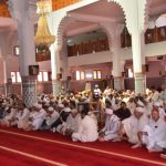 مؤلم..وفاة أحد المصلين اثناء صلاة التروايح بمسجد الفتح بمدينة سلا
