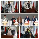 حموشي المدير العام للأمن الوطني يؤشر على تعيينات في مناصب المسؤولية