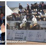 شرطة قلعة السراغنة توقف شخصا متورطا في قضية تتعلق بالحاق خسائر مادية بأربع سيارات خاصة