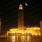 عفو ملكي يشمل 1201 شخصا في عيد الفطر بمناسبة عيد الفطر السعيد لهذه السنة