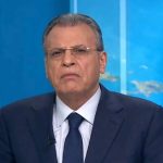 إبراهيم دياز يحتفل بالمباراة 150 مع النادي الملكي