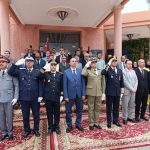 بالصور…بوينيان عامل إقليم الرحامنة يترأس حفل اليوم العالمي للوقاية المدنية لسنة 2026 بابن جرير