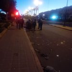 بحسب مصالح وزارة التجهيز والماء.. أشغال بناء سد آيت زيات بإقليم الحوز تقترب من الانتهاء كليا