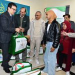 هذا ماقاله الحقوقي الأستاذ صافي الدين عن سؤال ل : “أخبار تساوت” حول استمرار احتقار سكان قلعة السراغنة؟
