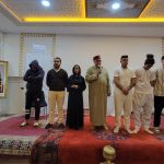 نشرة إنذارية..تساقطات ثلجية مرتقبة ابتداءً من الثلاثاء