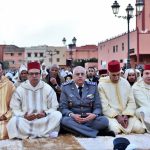 الصيادلة يحتجون أمام مجلس المنافسة دفاعا عن كرامتهم