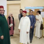 الدكتور محمد الغالي.. عميد كلية العلوم القانونية والاجتماعية والاقتصادية بقلعة السراغنة يغرس الأمل في حقول اليأس ويحاصر بؤس المثبطين