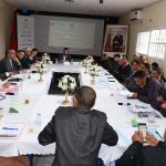 في ملف الأحداث المؤلمة بجماعة سيدي عيسى بن سليمان باقليم قلعة السراغنة:وضع ثلاثة أشخاص فقط رهن تدبير الحراسة النظرية ومتابعة شخص واحد في حالة سراح