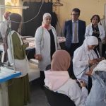بوينيان عامل الرحامنة يقوم بزيارة مفاجئة إلى ملعب بن جرير ويدعو الطاقمين الإداري والتقني الى مضاعفة الجهود من أجل تحسين أداء الفريق