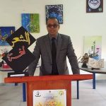 البرلماني محمد ادموسى يترافع على ساكنةالحوز المحرومة من شبكة الاتصالات والانترنت