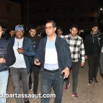 بعد محاولة مقاومة عنيفة استعمل فيها كلبين: الدرك الملكي بقلعة السراغنة يوقف مشتبه فيه بارتكاب عمليات اجرامية ويحجز دراجات نارية مسروقة ومعدات