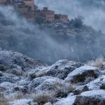 في زيارة عامل قلعة السراغنة للمدرسة الرحالية..بلبهلول يكشف أهميتها ودورها في توجيه وتأطير الأفراد