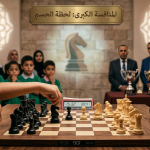 مع قهوة الصباح: في وصف النمّام