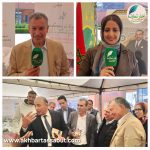 العدول” يحتجون أمام البرلمان ويواصلون إضراب الـ19 يوما