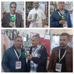 اليزيدي عامل قلعة السراغنة يترأس اجتماعا لتدارس وتقييم تقدم أشغال إنجاز مشروع تزويد دواوير جماعتي الجبيل وجوالة بالماء الصالح للشرب