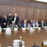 مراكش: افتتاح الحملة التواصلية الجهوية مع منخرطي مؤسسة محمد السادس للنهوض بالأعمال الاجتماعية للتربية والتكوين