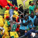 بأمر من جلالة الملك، صاحب السمو الملكي ولي العهد الأمير مولاي الحسن يدشن “برج محمد السادس”، رمز للحداثة ولإشعاع المدينتين التوأم الرباط وسلا