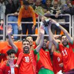 “ريادة الأعمال الرياضية كرافعة للابتكار الترابي” موضوع المؤتمر الدولي حول الابتكارات الترابية وريادة الأعمال