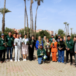 الصحراء المغربية.. الإكوادور تعتبر أن الحكم الذاتي تحت السيادة المغربية يشكل الحل الأكثر قابلية للتطبيق لوضع حد لهذا النزاع الإقليمي