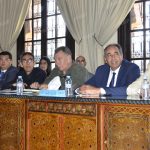 أمطار ورياح قوية تعمّ اليوم الثلاثاء مناطق واسعة بالمغرب