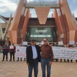 الخليفي المستشار الجماعي يكشف ل “أخبار تساوت”أسباب تقديم استقالته من رئاسة شبيبة التجمع الوطني للأحرار بقلعة السراغنة