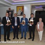 فاجعة باقليم قلعة السراغنة..بسبب الأمطار العاصفية انهيار حائط طيني يتسبب في وفاة طفل وإصابة والده وشخص اخر بكسور