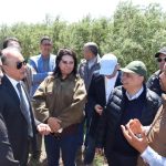 أعضاء المجلس العام للاتحاد العام للشغالين بالمغرب عن جهة مراكش اسفي يدعون الى عقد مؤتمر استثنائي ويعلنون مساندتهم ليوسف علاكوش
