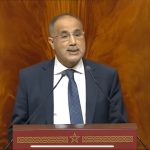 حموشي المدير العام للأمن الوطني يقوم بزيارة عمل إلى مملكة السويد