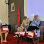 واعمرو برلماني السراغنة زمران يطالب التوفيق وزير الأوقاف باستكمال افتتاح مرافق المركب الديني بقلعة السراغنة و مسجد سيدي رحال