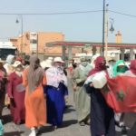 عودة الربيع من بابل إلى مراكش حكاية أنطولوجية