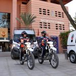 بالفيديو..رؤساء تعاونيات المنتجات المجالية باقليم قلعة السراغنة  يكشفون أهمية مشاركتهم في المعرض الدولي بمكناس