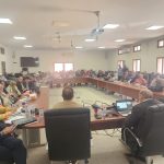 هؤلاء مرشحو حزب الوردة للانتخابات التشريعية باقاليم جهة مراكش-آسفي