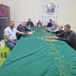قلعة السراغنة تحتضن المنتدى الجهوي للتربية والتكوين