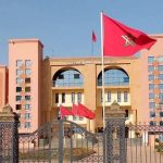 بالفيديو..التامك المندوب العام لإدارة السجون وبوينيان عامل الرحامنة يترأسان حفل تأسيس المندوبية العامة ويشرفان على توقيع اتفاقية شراكة مع مركز جنيف لحوكمة قطاع الأمن