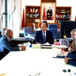 الاتحاد الاشتراكي بجماعة الفرائطة يعقد اجتماعا لتدارس عدد من القضايا من بينها إعادة هيكلة القطاعات الحزبية وقطاع الفلاحين