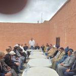 عدول المغرب يشهرون ورقة «الاستقالة الجماعية» ضد مشروع القانون 16.22