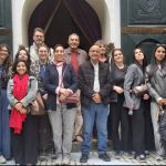 هيئة التزكيات التابعة للأمانة العامة لحزب العدالة والتنمية تزكي بشكل رسمي عبد الرحيم طوسي وكيلا للائحة المصباح بالدائرةالتشريعية السراغنة زمران