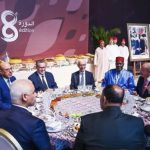 عمر بنيعيش الإطار السابق بمكتب الحوز بقلعة السراغنة ومراكش في ذمة الله وأخبار تساوت” تعزي عائلة وأصدقاء الراحل