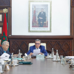 مجلس الحكومة يصادق على تعيينات في مناصب عليا