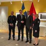 حرب الطرق مستمرة…25 قتيلا و3292 جريحا حصيلة حوادث السير بالمناطق الحضرية خلال الأسبوع المنصرم