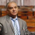 اليزيدي عامل قلعة السراغنة يترأس اجتماعا لدراسة التدابير الاستعجالية لتأمين تزويد مدينتي تملالت و سيدي رحال بالماء الصالح للشرب