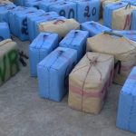 بعد اقصاء اولمبيك اسفي:الكاف يحسم الجدل حول إلغاء قاعدة «الهدف خارج الديار»