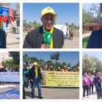 مع حكومة تمرير القوانين المجحفة ضد العمال والموظفين أصبح فاتح ماي يوم احتجاج وليس يوم احتفال