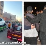 جلالة الملك القائد الأعلى ورئيس أركان الحرب العامة للقوات المسلحة الملكية يوجه الأمر اليومي للقوات المسلحة الملكية بمناسبة الذكرى ال 70 لتأسيسها