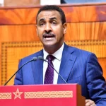 السالك رئيس قسم العمل الاجتماعي بعمالة قلعة السراغنة:”المبادرة الوطنية استطاعت ان تكرس مكانتها كنمودج وطني رائد في مجال التنمية الاجتماعية”