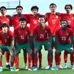 الأمن يتفاعل بسرعة مع شريط فيديو يظهر شاب سرق بالخطف هاتف نقال من داخل سيارة بالشارع العام