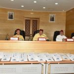 نزاربركة الأمين العام لحزب الاستقلال يترأس بجماعة تامزوزت بالحوز لقاءا تنظيميا حاشدا لمنتخبي الميزان بجهة مراكش اسفي
